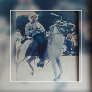 Meet your Posher, Alejandra